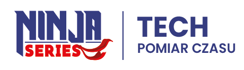 Logo Ninja Series Technology